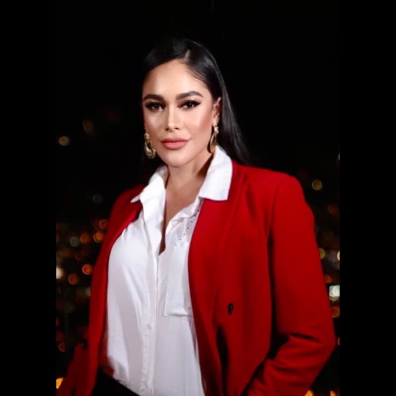 Stephanie Sánchez