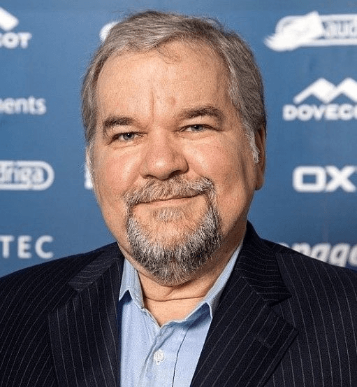 Phil Zimmermann