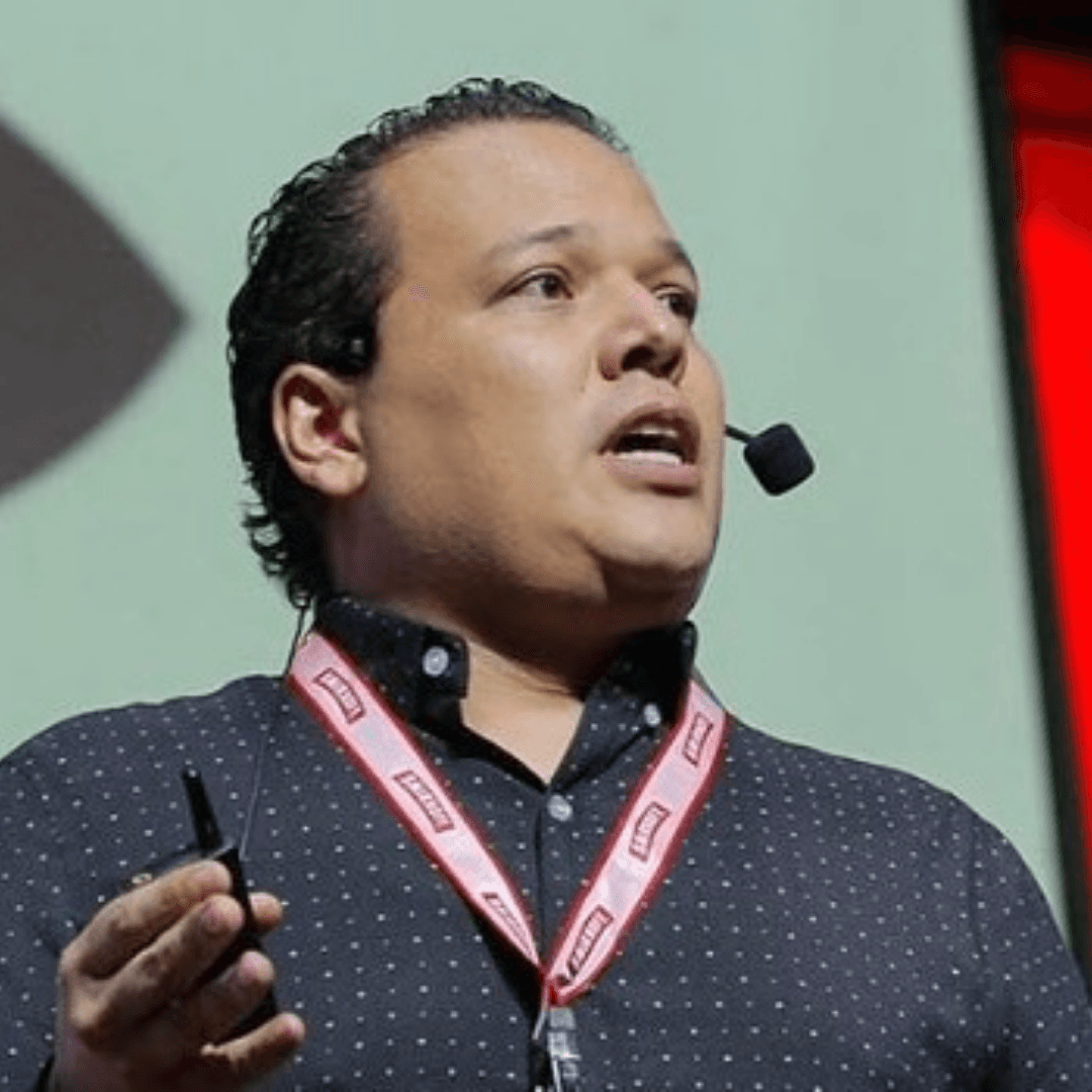 Brian Salazar