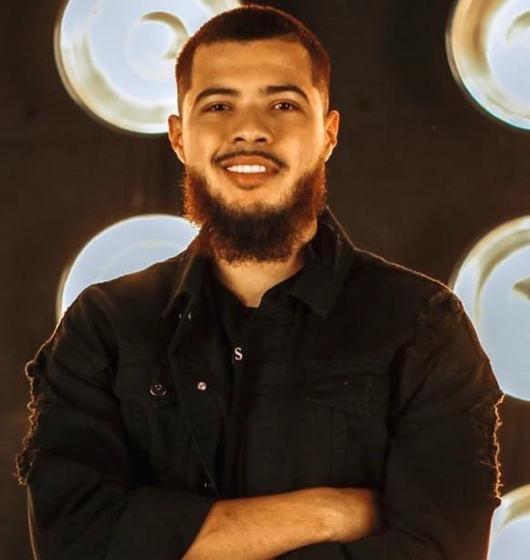 Christopher Belloso