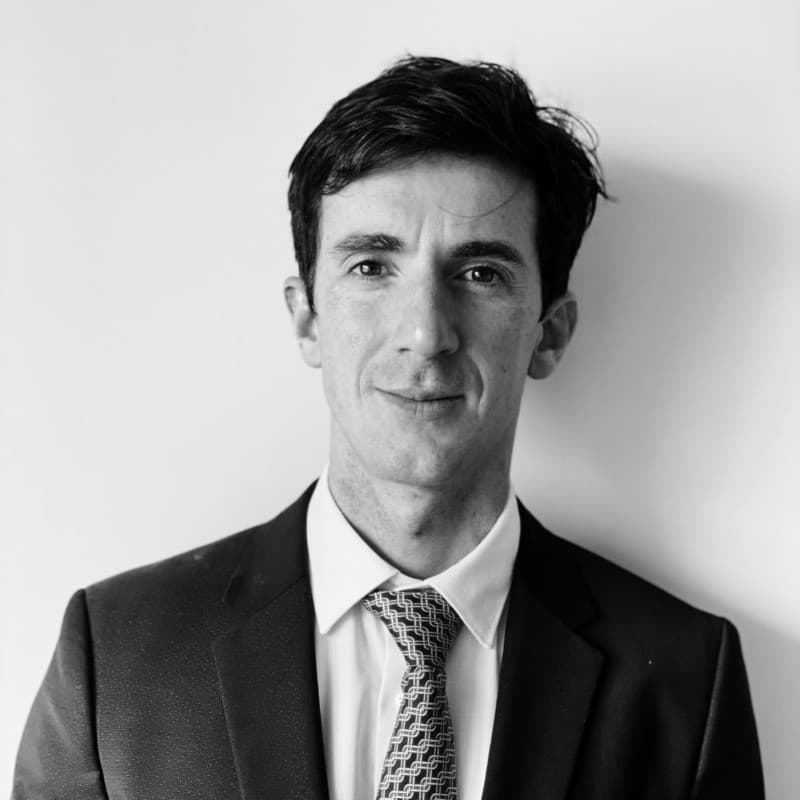 Stephan Turcios