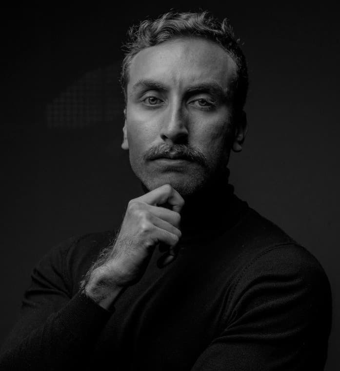 Mariano Quirós