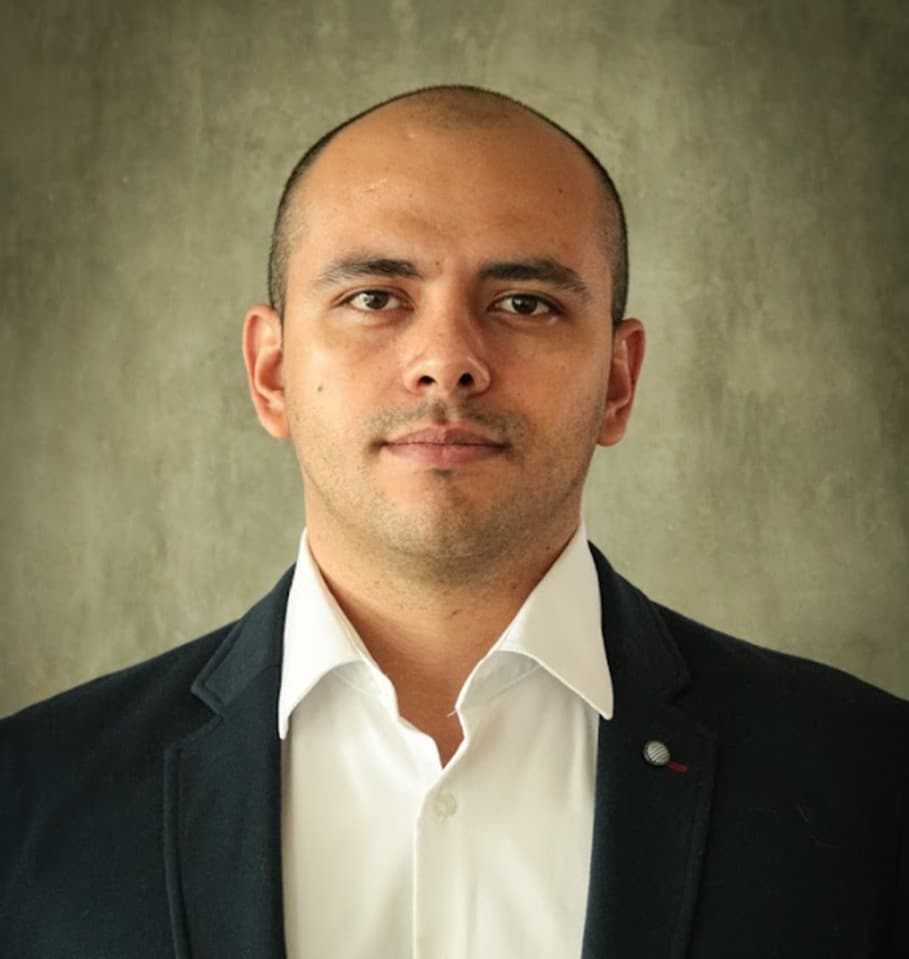 Rodrigo Herrera
