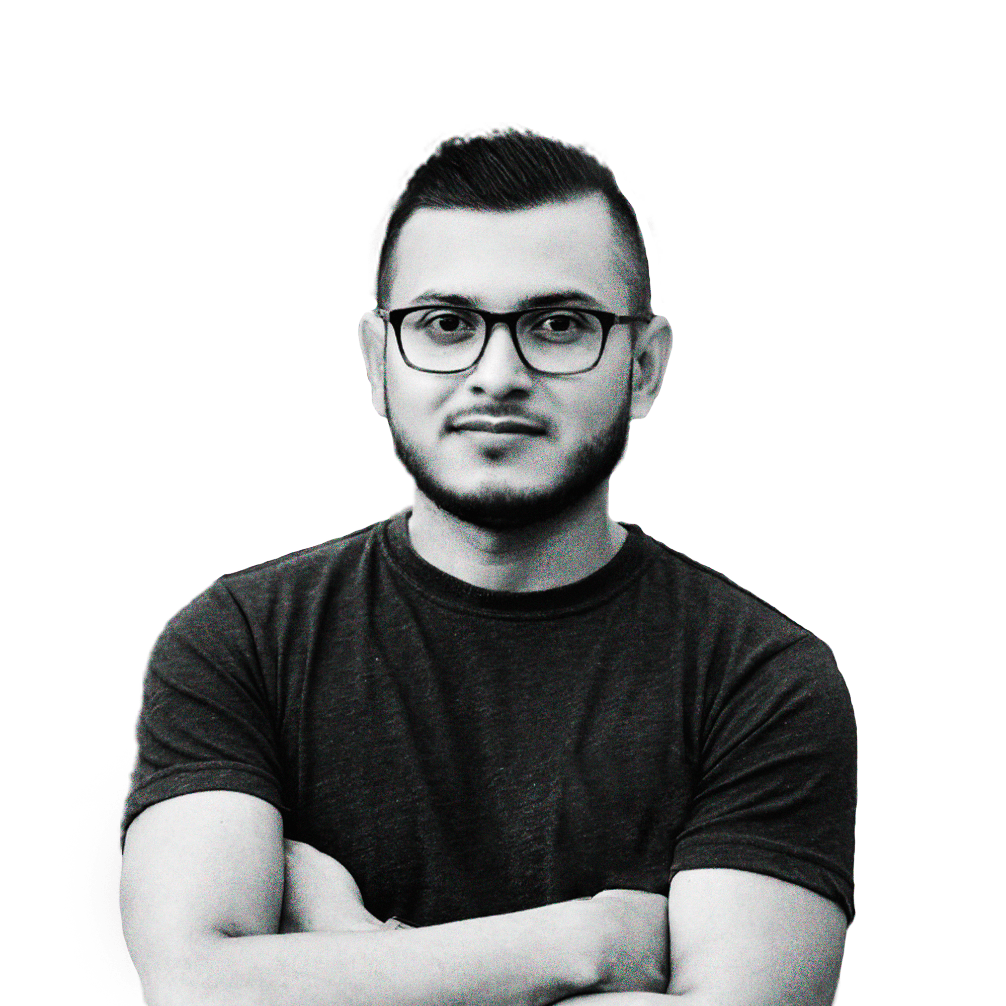 Jorge Salazares
