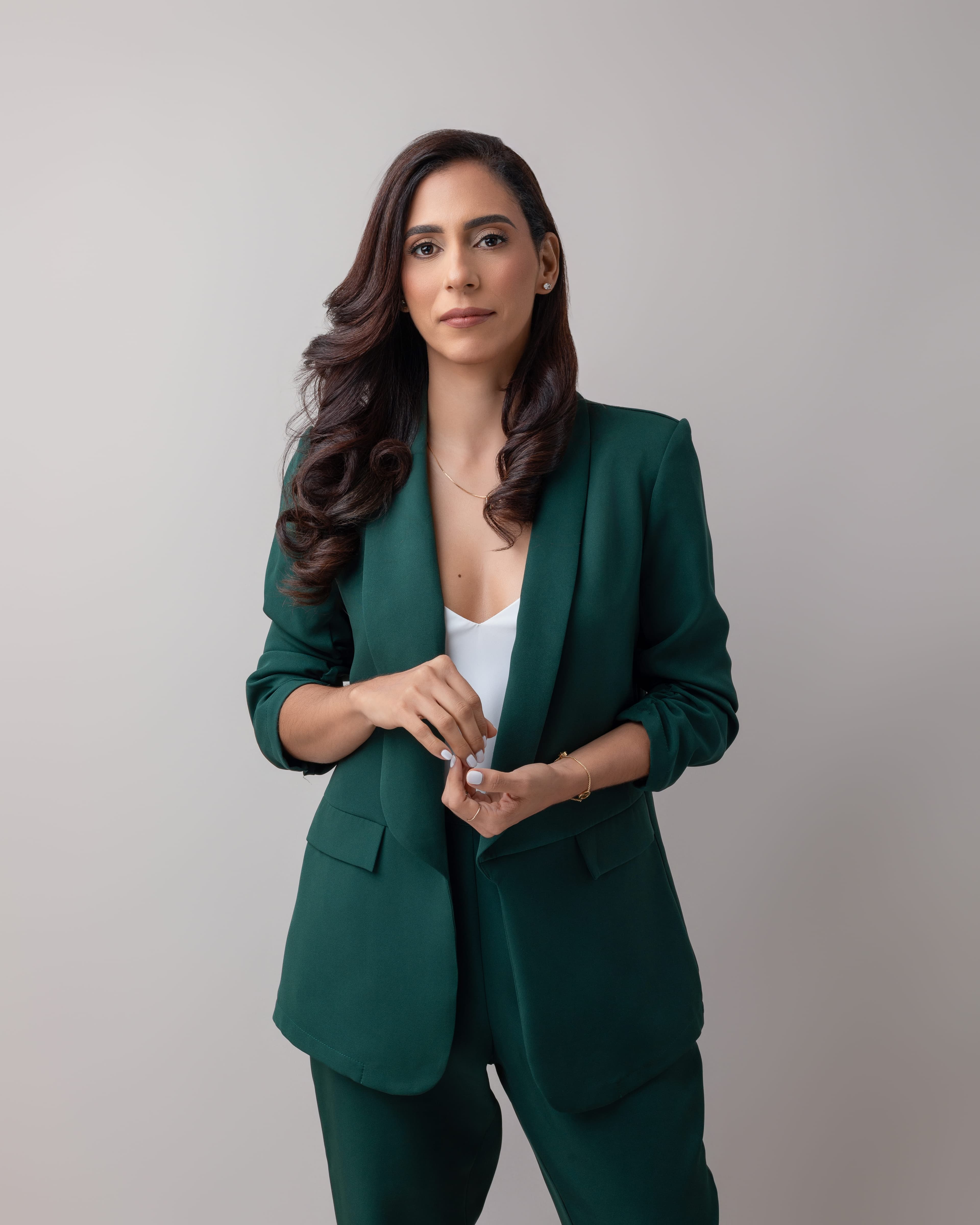 Erika Espinal
