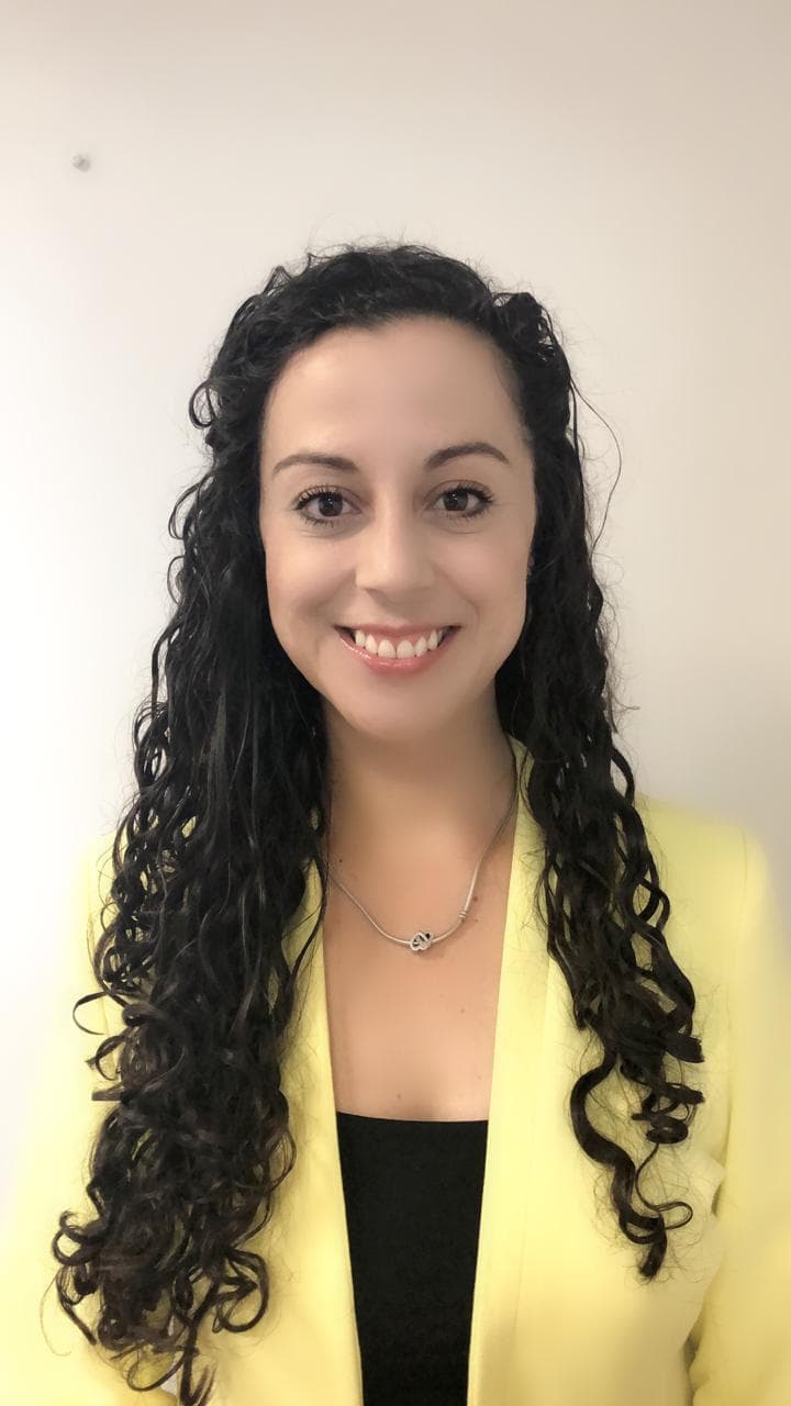 Jacqueline Morales Monge