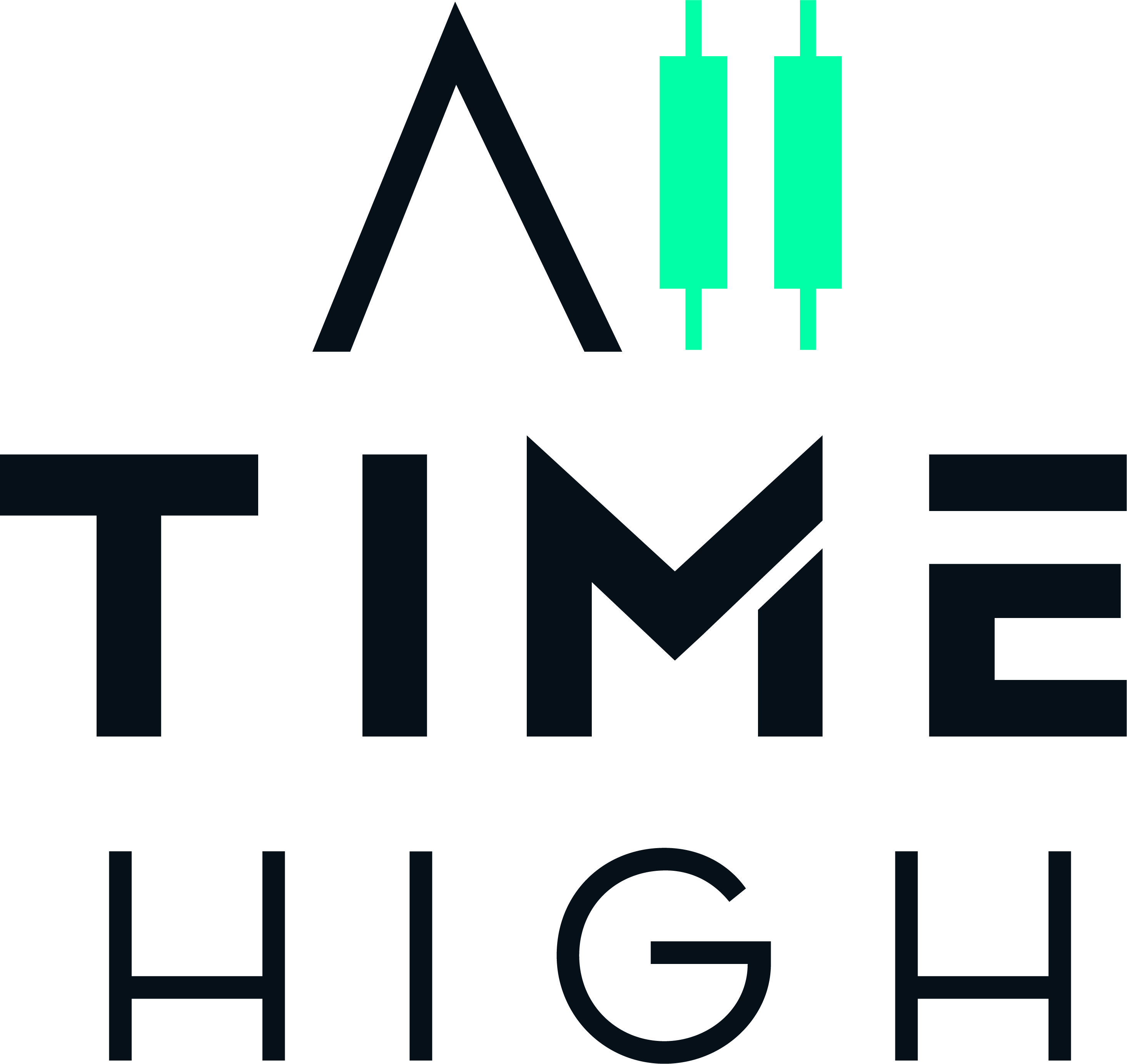 All Time High